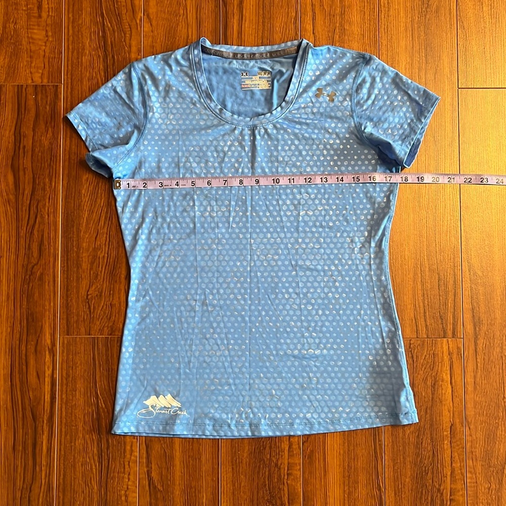 Under Armour Top